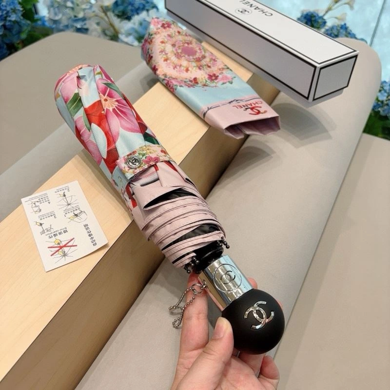 TopPick Chanel Umbrella 275003