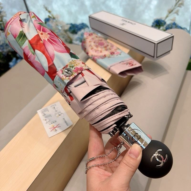 TopPick Chanel Umbrella 275003