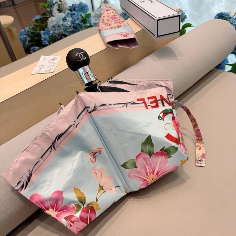 TopPick Chanel Umbrella 275003