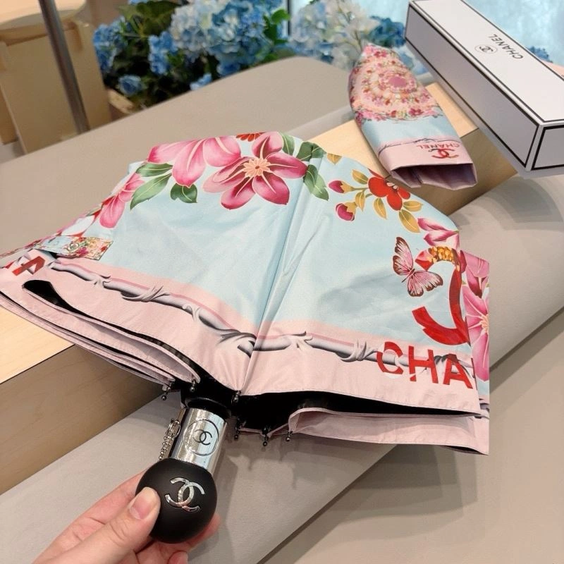 TopPick Chanel Umbrella 275003