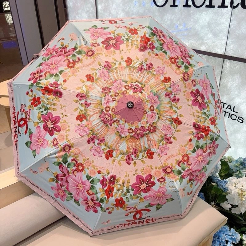 TopPick Chanel Umbrella 275003
