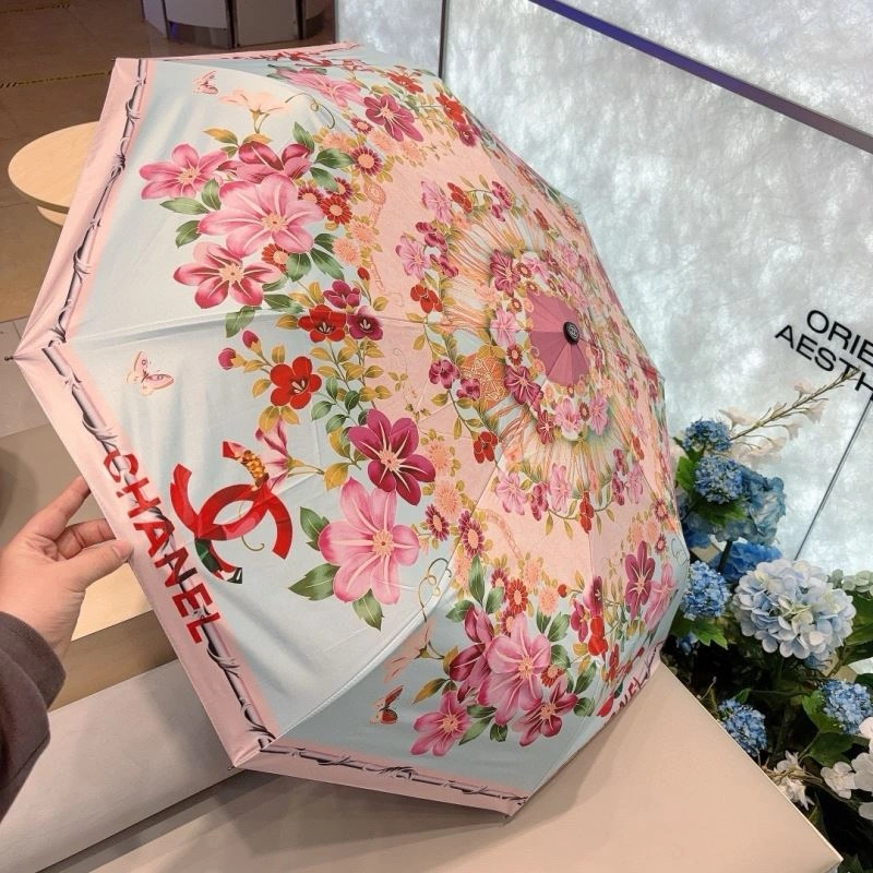 TopPick Chanel Umbrella 275003
