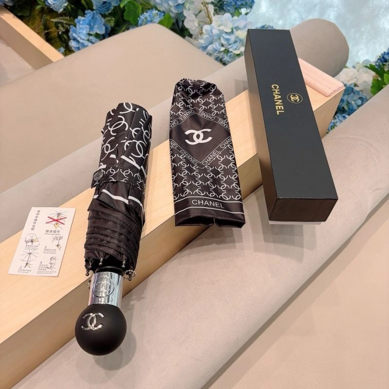 Chanel Umbrella Upgraded 275002