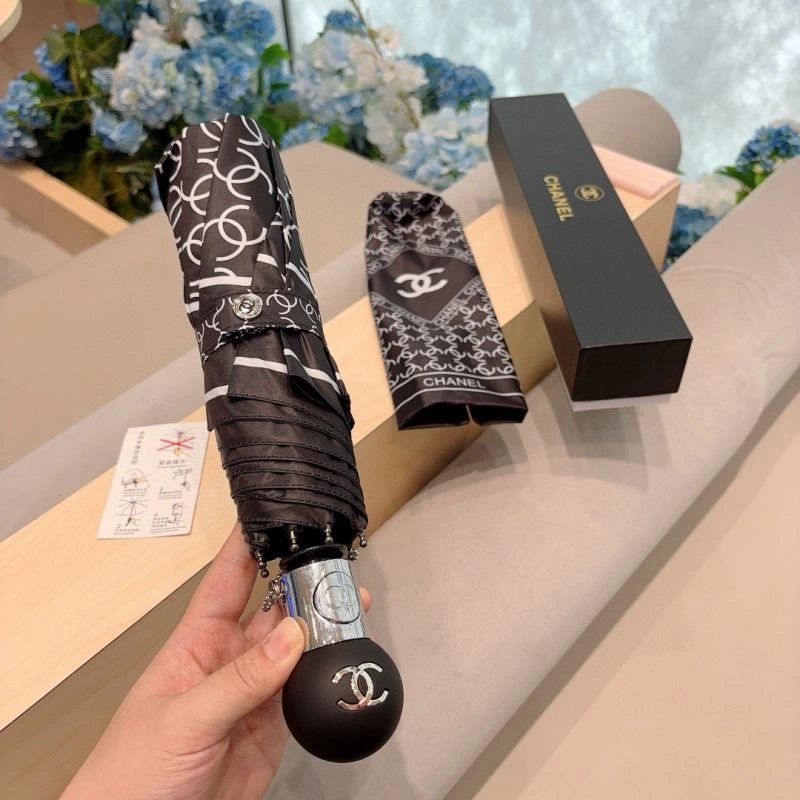 Chanel Umbrella Upgraded 275002