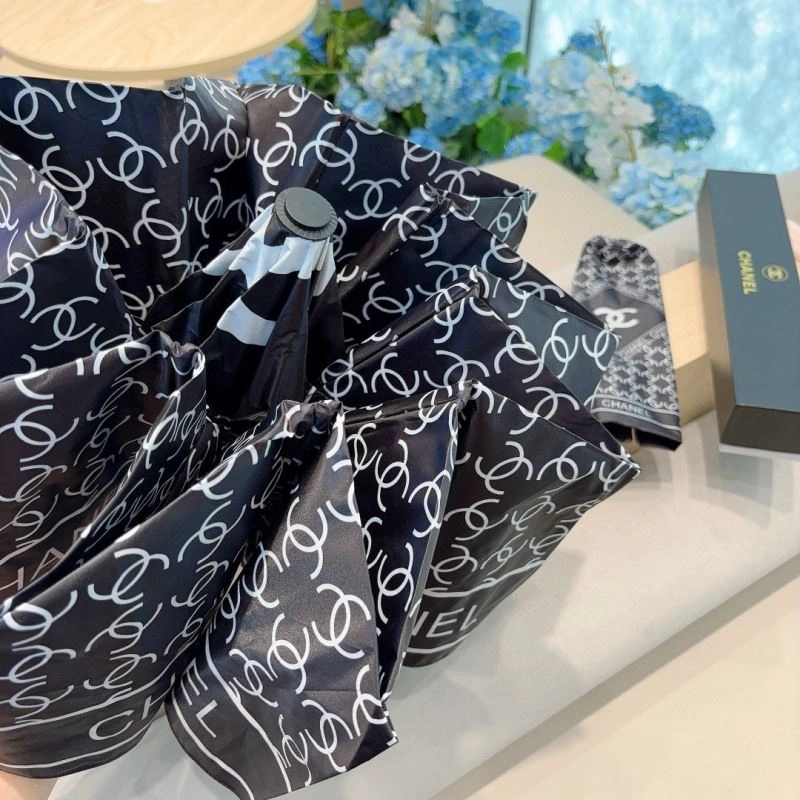 Chanel Umbrella Upgraded 275002