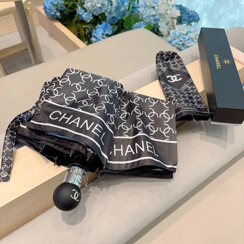 Chanel Umbrella Upgraded 275002