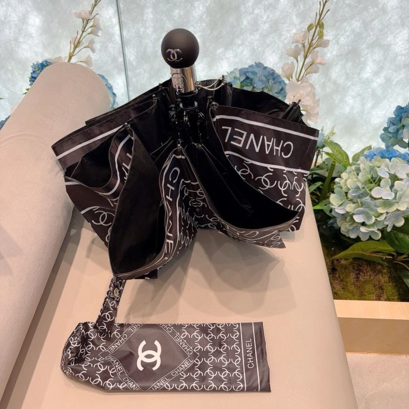 Chanel Umbrella Upgraded 275002