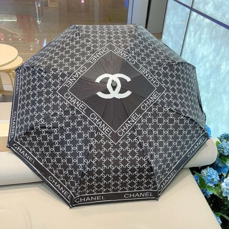 Chanel Umbrella Upgraded 275002