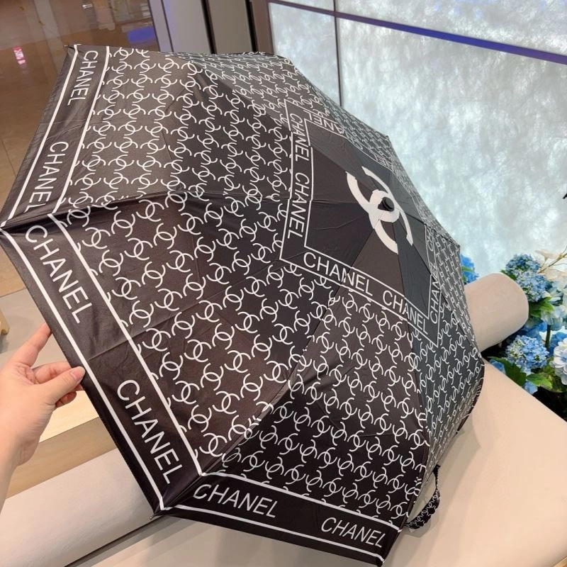 Chanel Umbrella Upgraded 275002