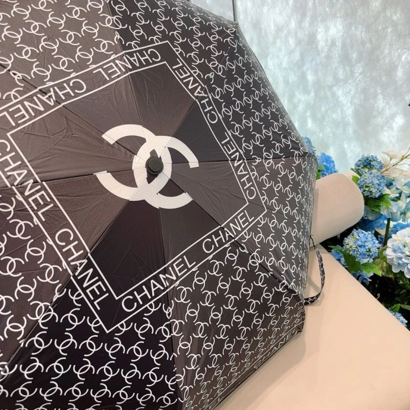 Chanel Umbrella Upgraded 275002