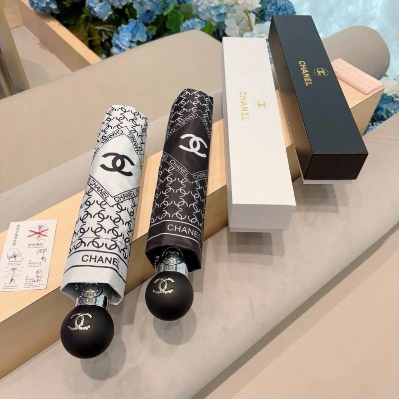 Flexible Chanel Umbrella 275001