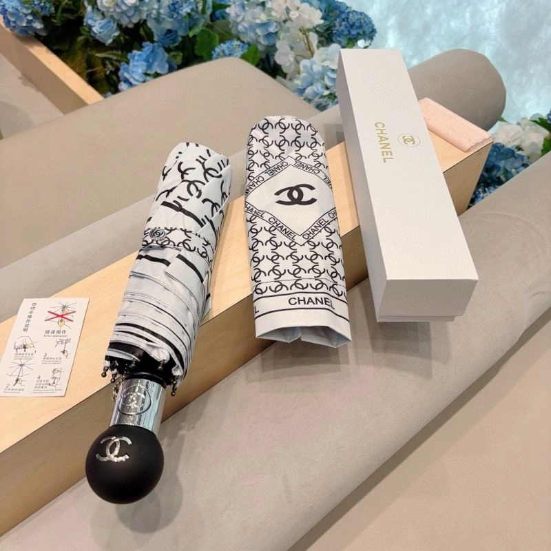 Flexible Chanel Umbrella 275001