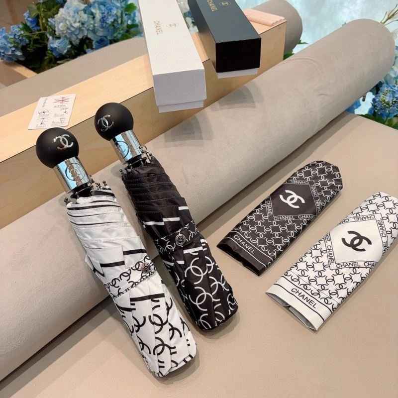 Flexible Chanel Umbrella 275001