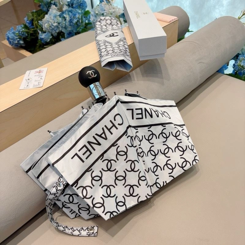 Flexible Chanel Umbrella 275001