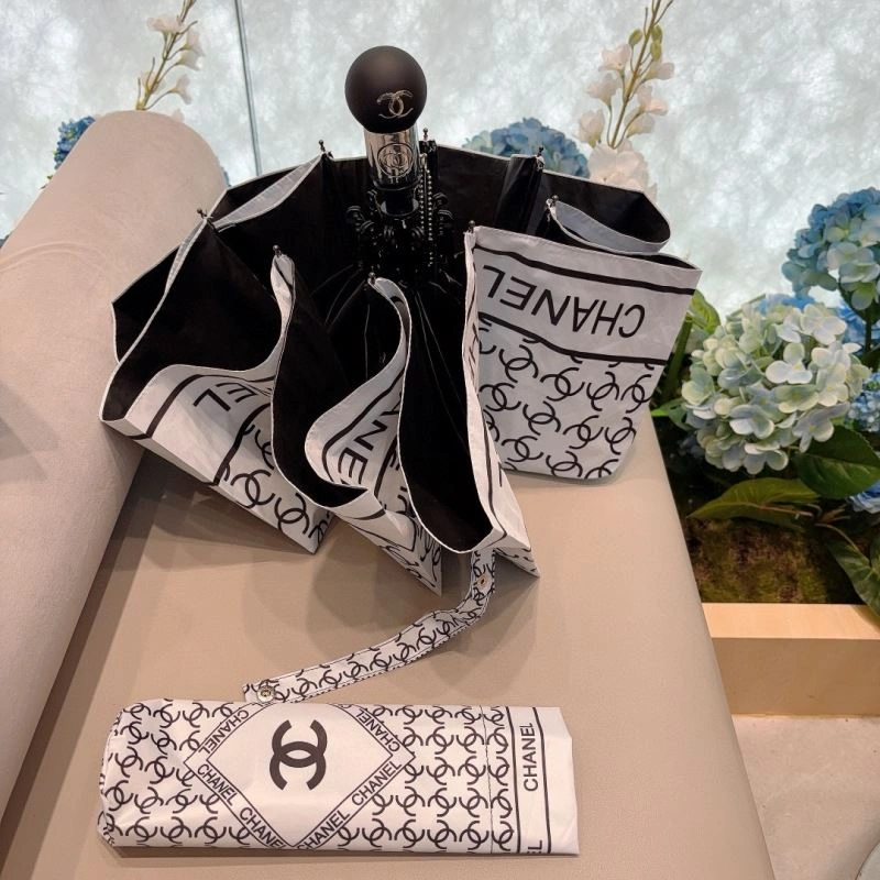 Flexible Chanel Umbrella 275001
