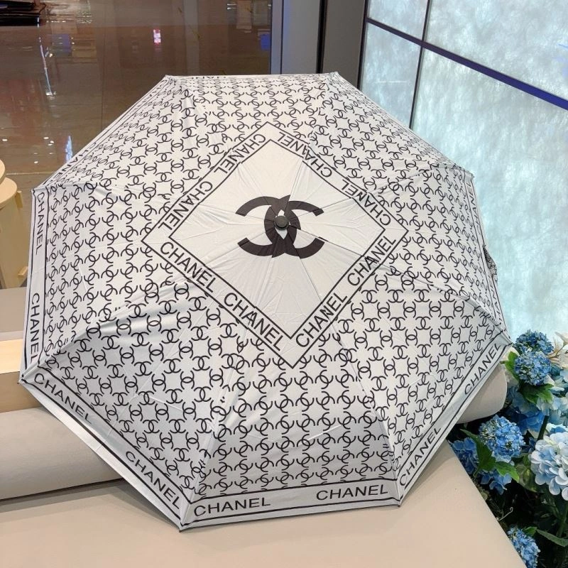 Flexible Chanel Umbrella 275001