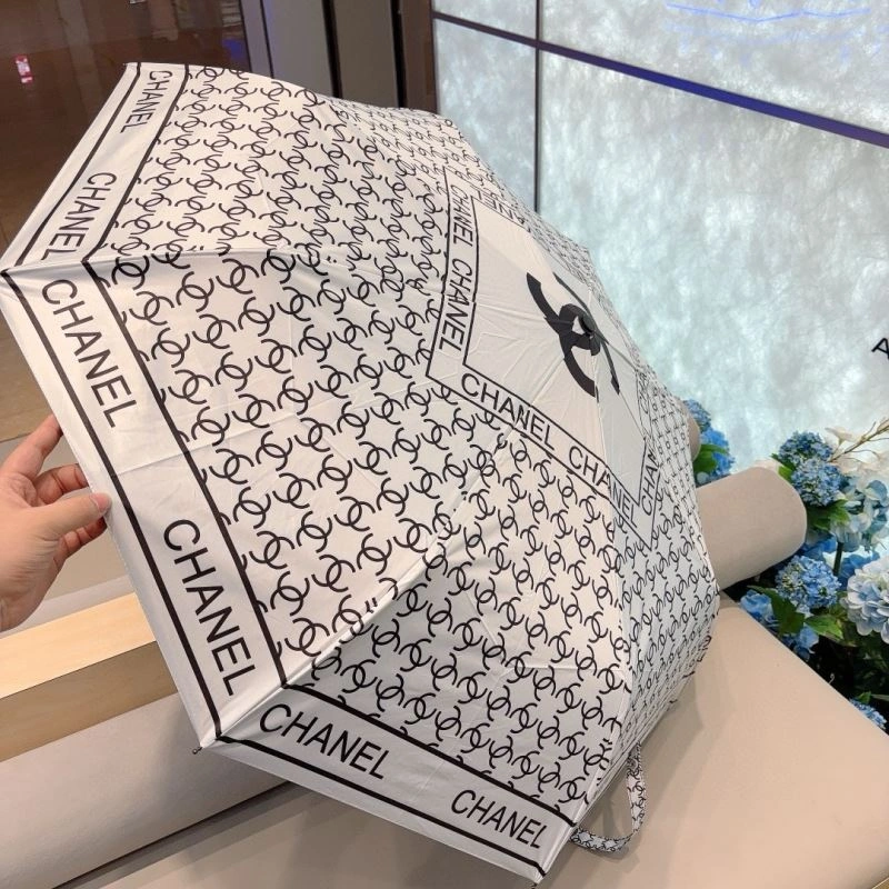 Flexible Chanel Umbrella 275001