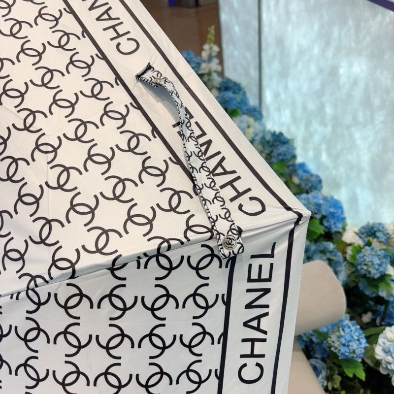 Flexible Chanel Umbrella 275001