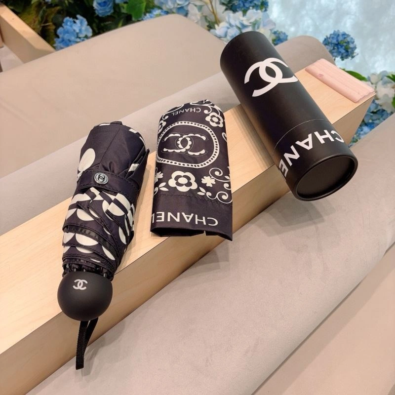 SoftTouch Chanel Umbrella 275004