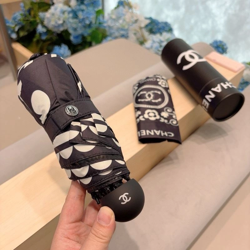 SoftTouch Chanel Umbrella 275004