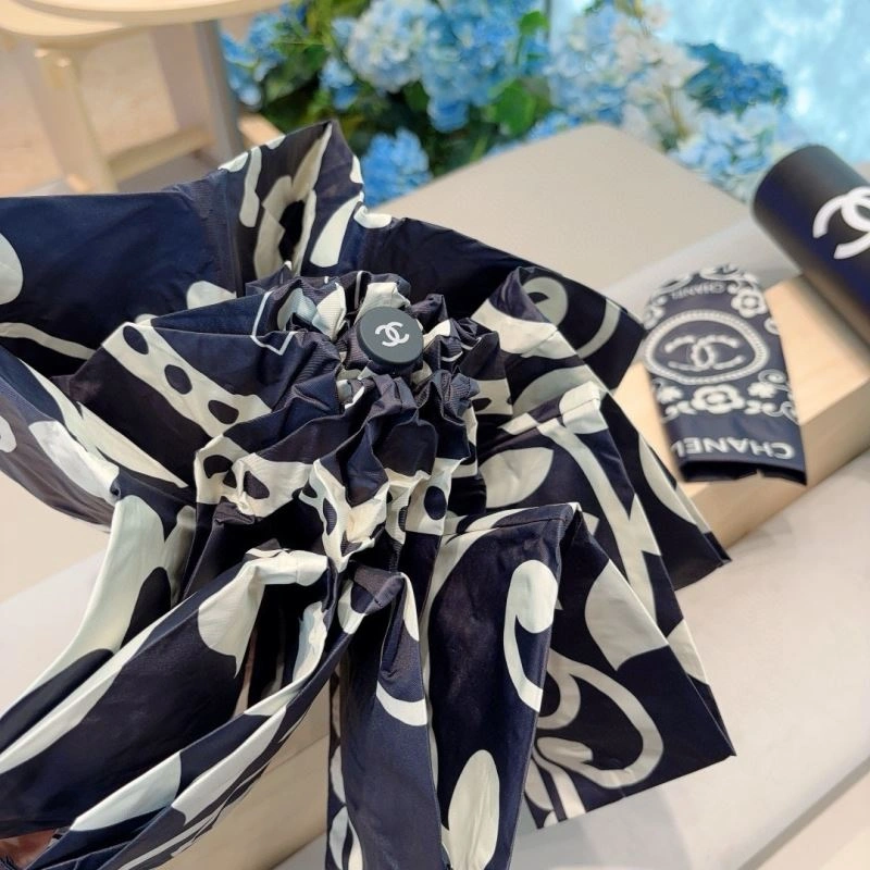 SoftTouch Chanel Umbrella 275004