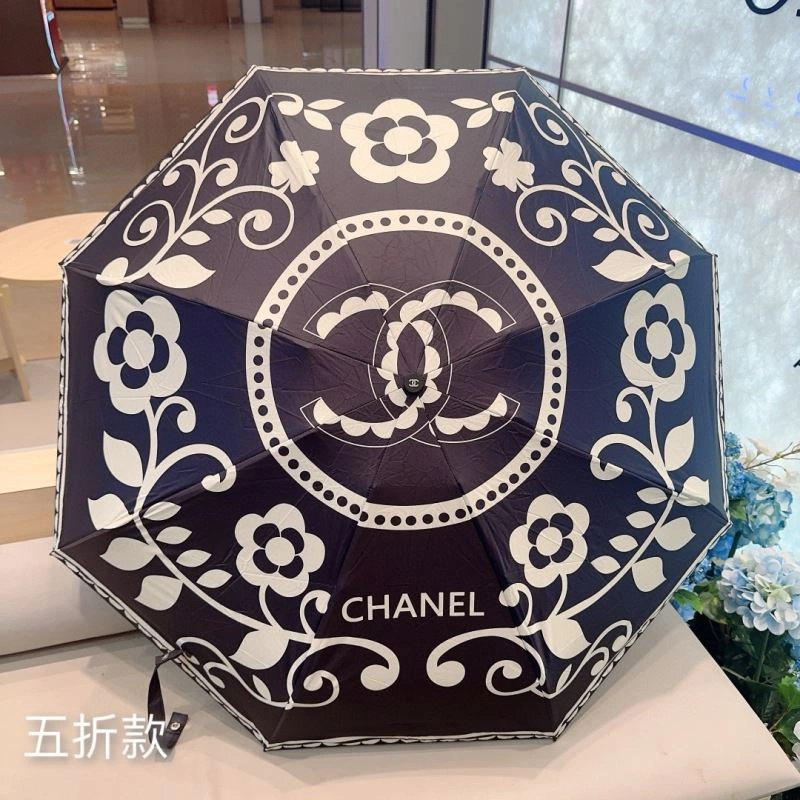 SoftTouch Chanel Umbrella 275004
