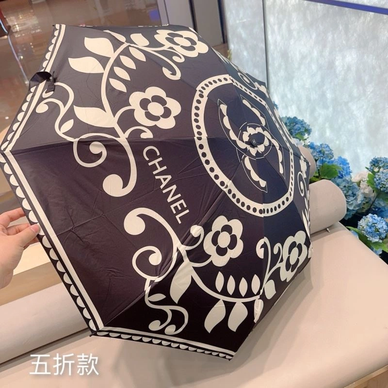 SoftTouch Chanel Umbrella 275004