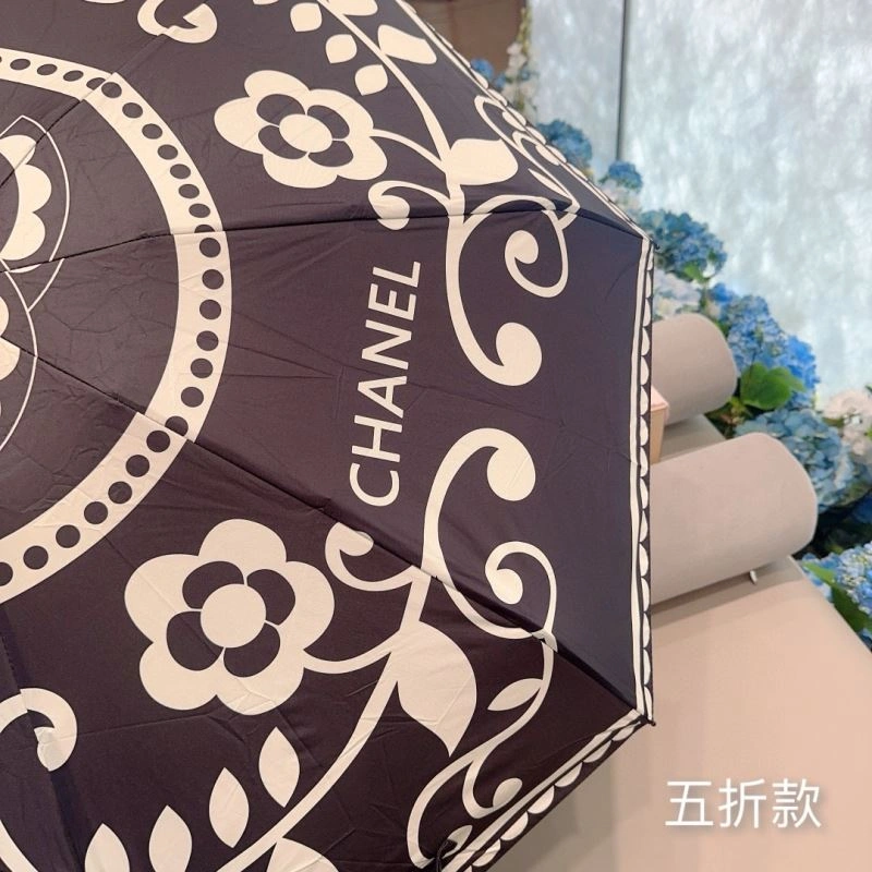 SoftTouch Chanel Umbrella 275004
