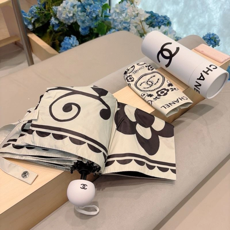 Chanel Umbrella Trendsetting 274999