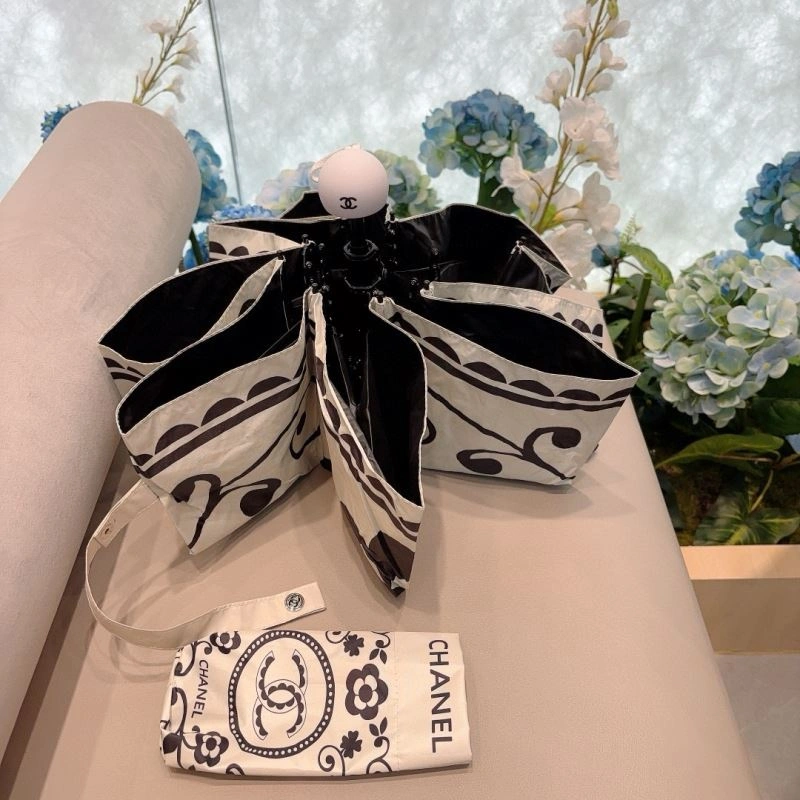 Chanel Umbrella Trendsetting 274999