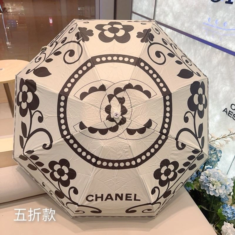Chanel Umbrella Trendsetting 274999