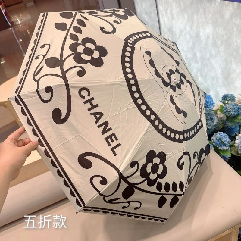 Chanel Umbrella Trendsetting 274999