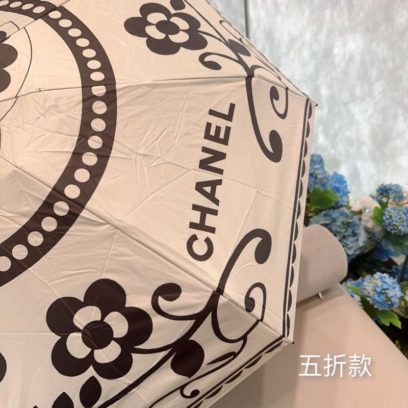 Chanel Umbrella Trendsetting 274999