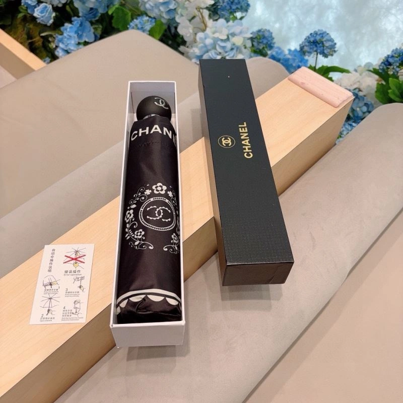 Chanel Umbrella RelaxedFit 275000