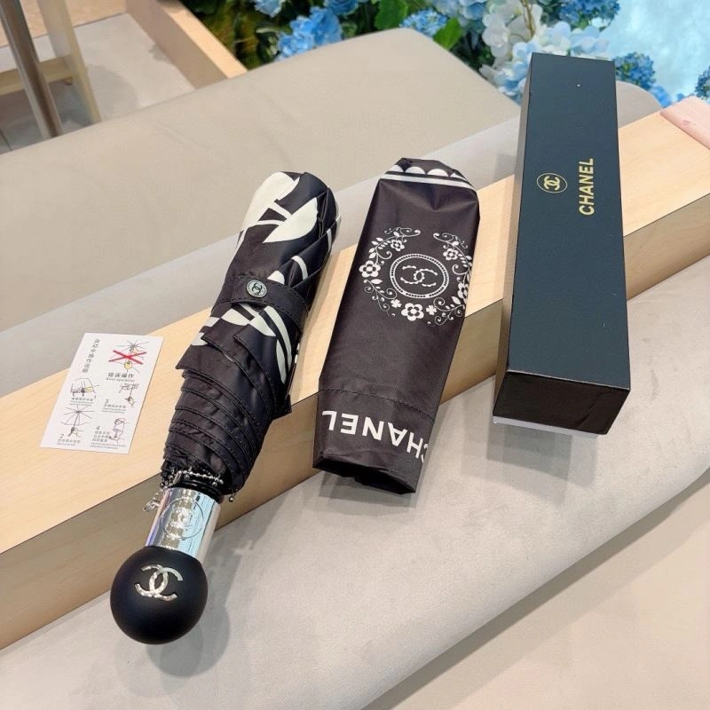 Chanel Umbrella RelaxedFit 275000