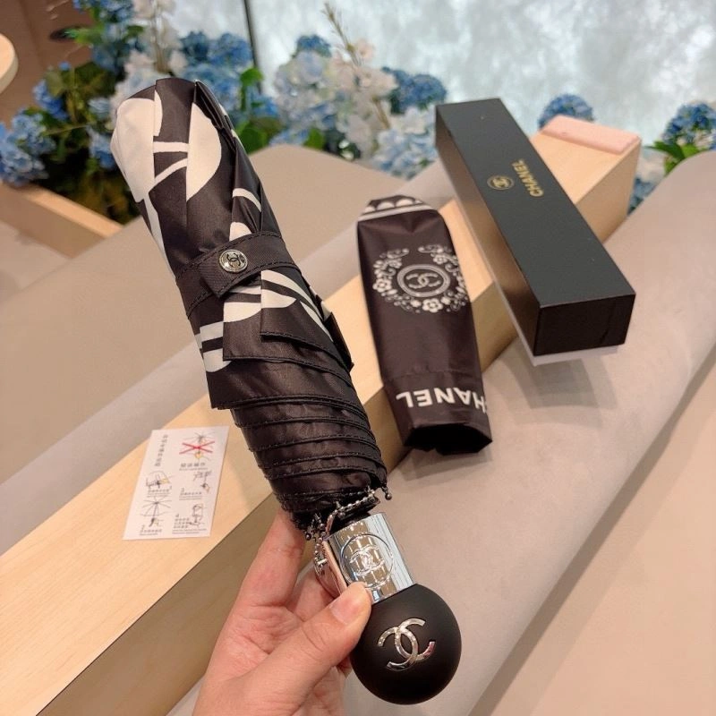 Chanel Umbrella RelaxedFit 275000