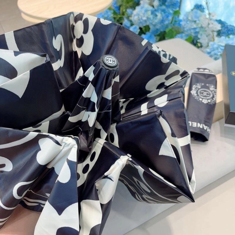 Chanel Umbrella RelaxedFit 275000
