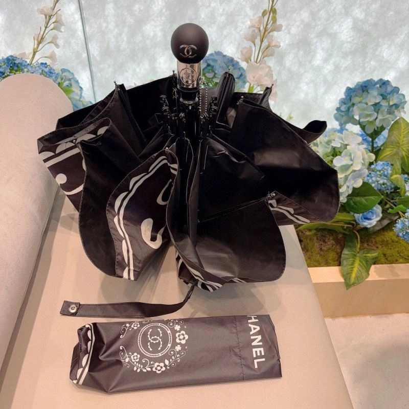 Chanel Umbrella RelaxedFit 275000