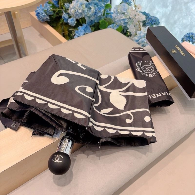 Chanel Umbrella RelaxedFit 275000
