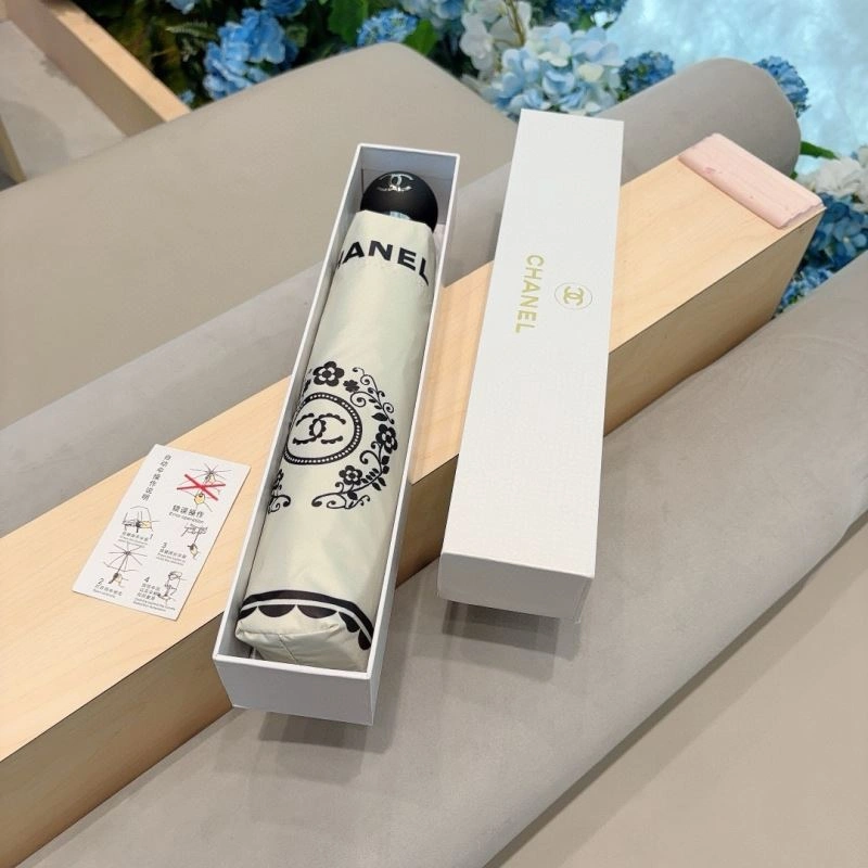 Chanel Umbrella HighQuality 274998