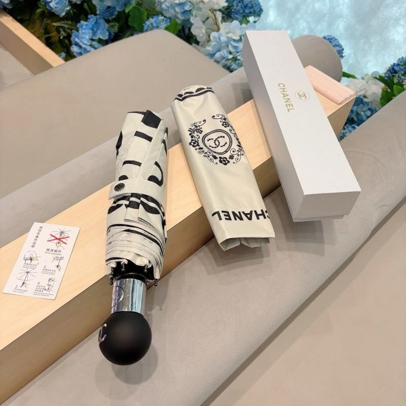 Chanel Umbrella HighQuality 274998