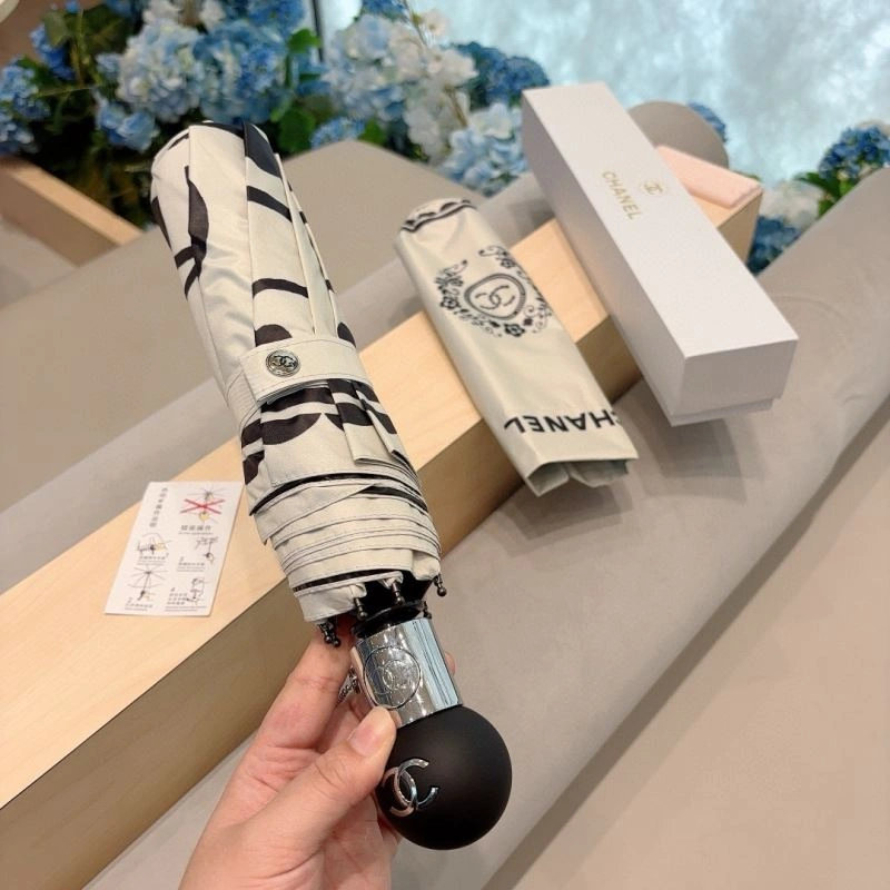 Chanel Umbrella HighQuality 274998