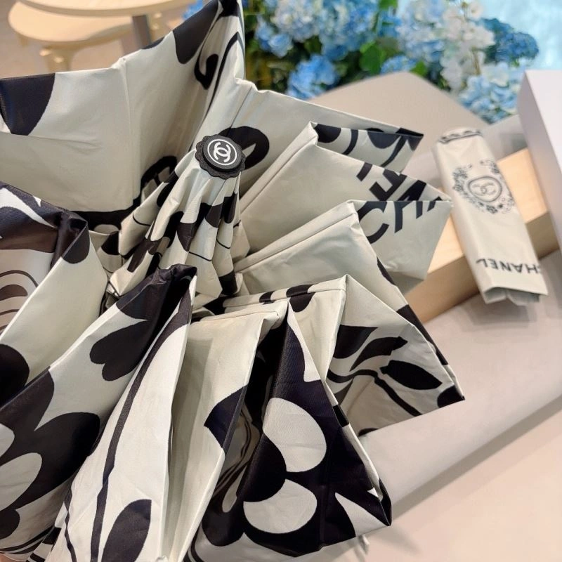 Chanel Umbrella HighQuality 274998