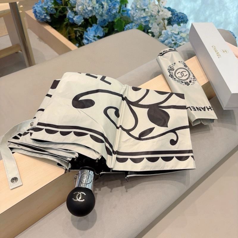 Chanel Umbrella HighQuality 274998
