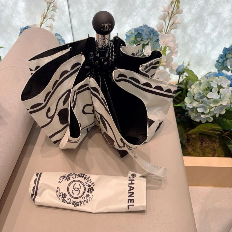Chanel Umbrella HighQuality 274998