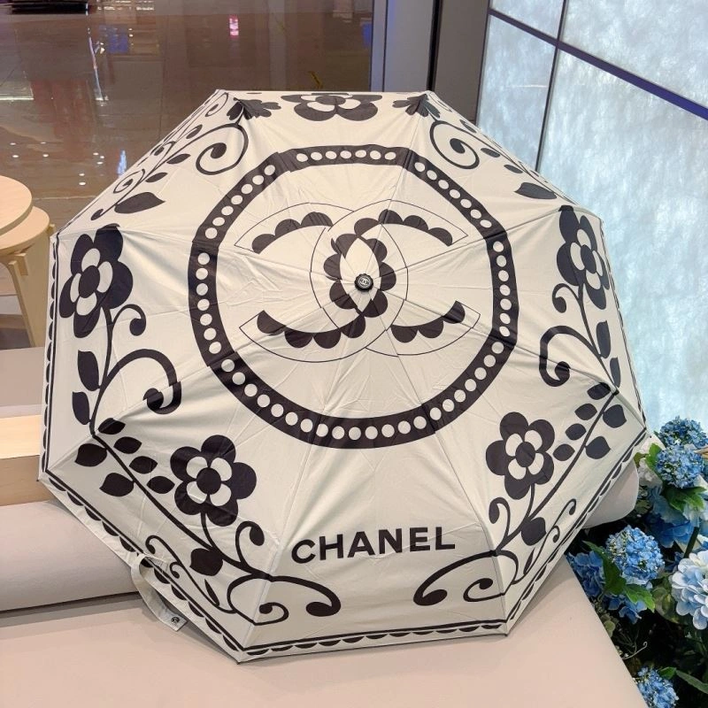 Chanel Umbrella HighQuality 274998