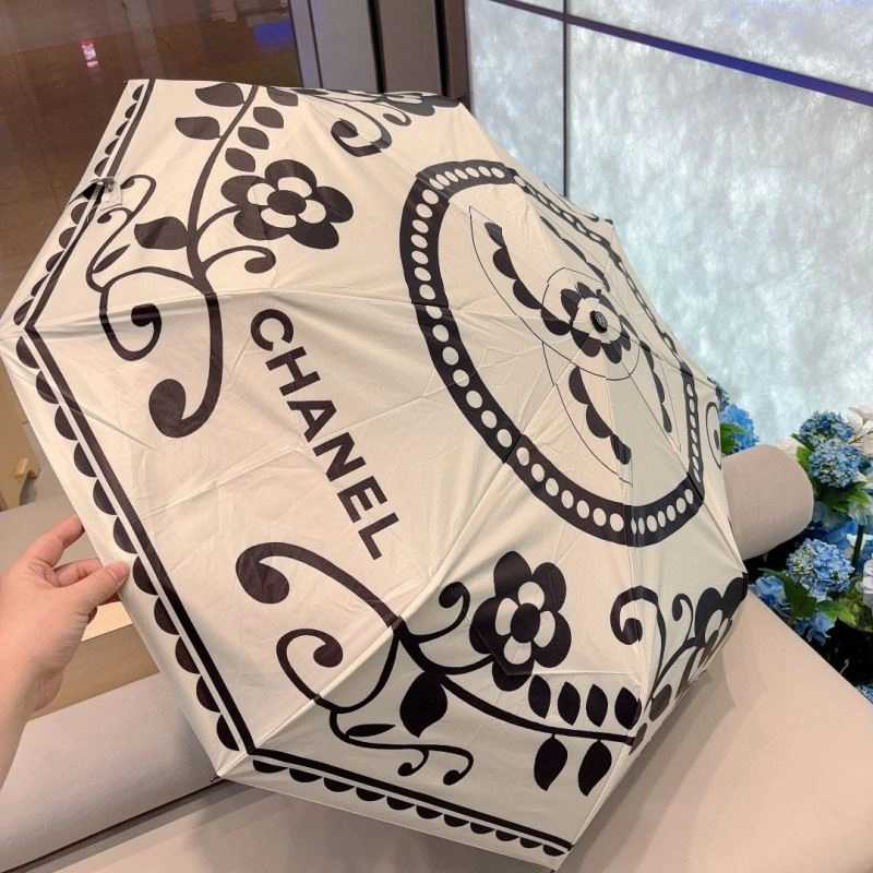 Chanel Umbrella HighQuality 274998