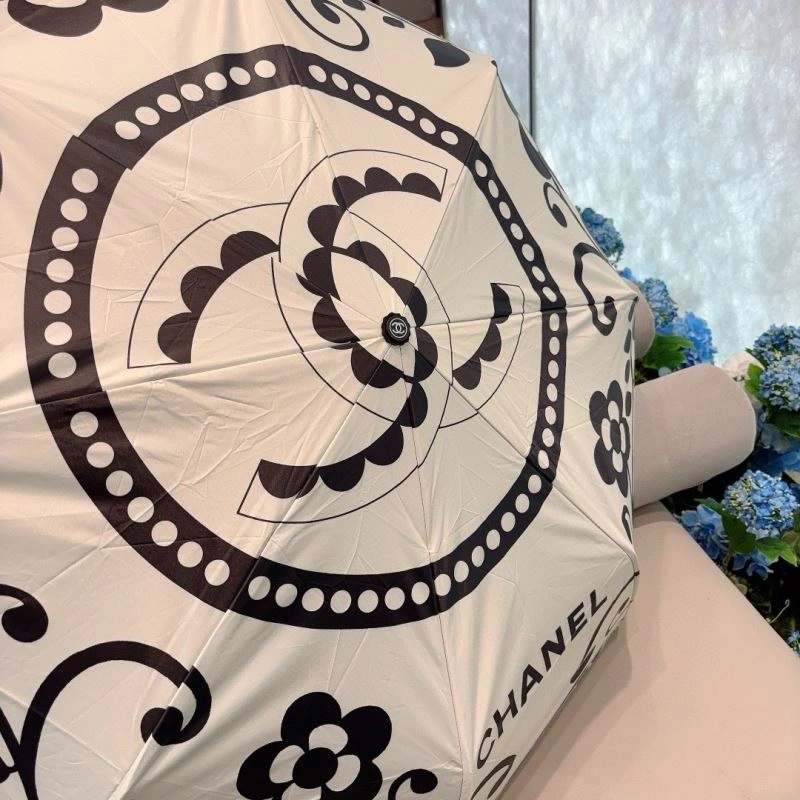 Chanel Umbrella HighQuality 274998