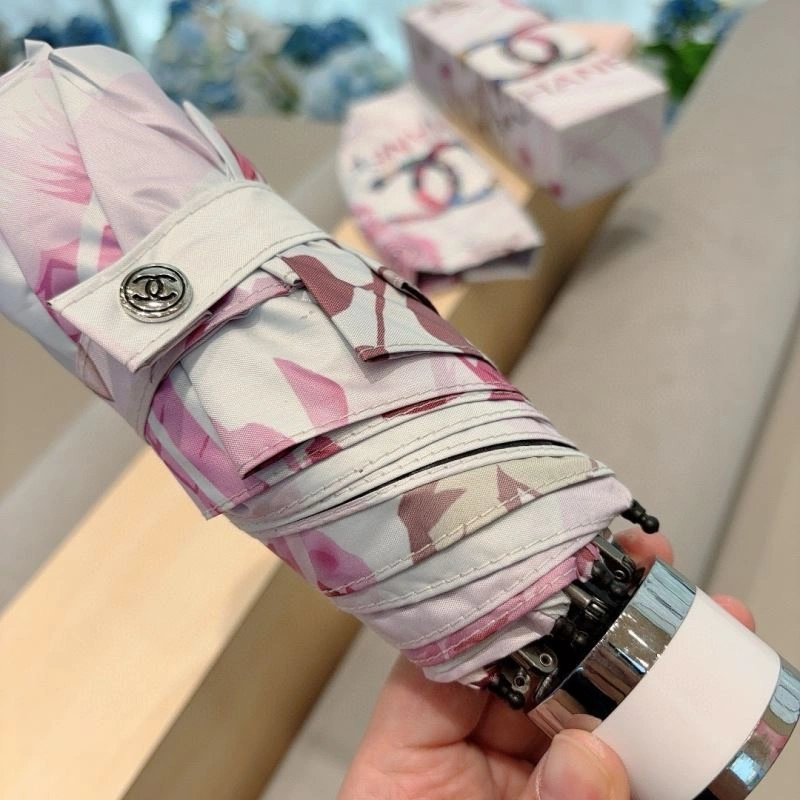 ZipUp Chanel Umbrella 274997