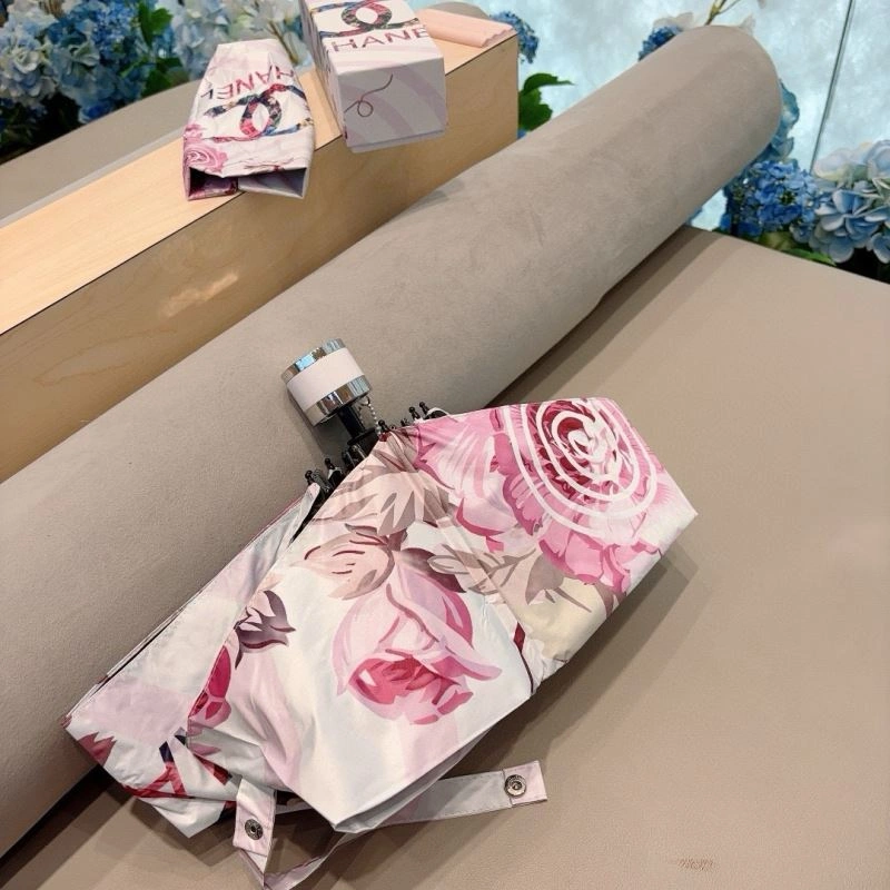 ZipUp Chanel Umbrella 274997